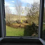 Nocleg ze śniadaniem Chambres D'Hotes Regord'Ane Proche Cascade *