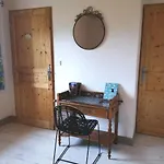 Chambres D'Hotes Regord'Ane Proche Cascade Nocleg ze śniadaniem *