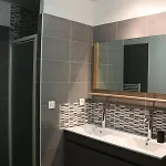 Chambres D'Hotes Regord'Ane Proche Cascade Nocleg ze śniadaniem *