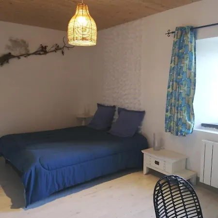 Et Table D'hotes Regord'ane Le Brignon