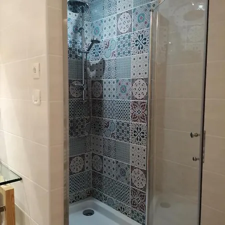 Et Table D'hotes Regord'ane *