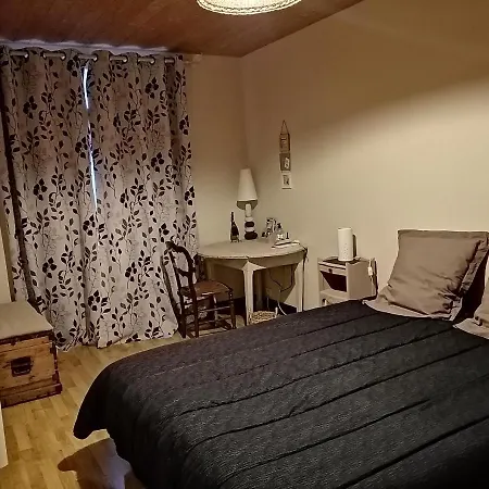 D'hotes Regord'ane Proche Cascade * Le Brignon