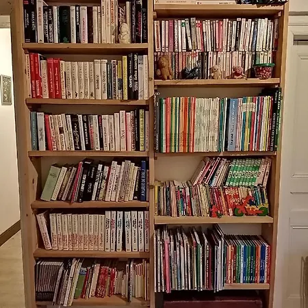 Et Table D'hotes Regord'ane