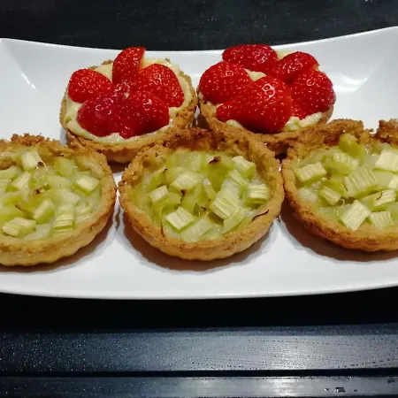 Et Table D'hotes Regord'ane Frühstückspension Le Brignon