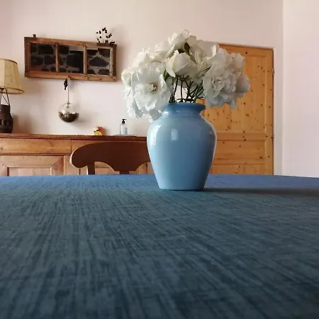 Couette-café Et Table D'hôtes Régord'âne *