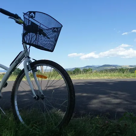 Frühstückspension Et Table D'hotes Regord'ane *