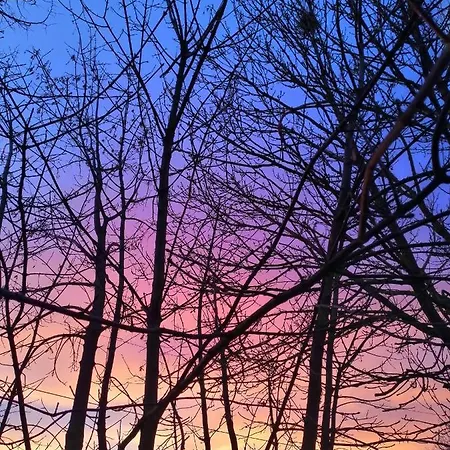 Frühstückspension Et Table D'hotes Regord'ane *