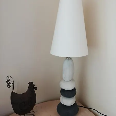 Et Table D'hotes Regord'ane